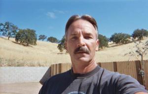 Timothy Burke - Daddy Bournemouth, United Kingdom