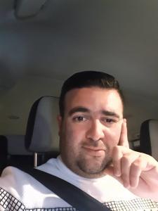 Timothy Gilmer - Daddy Vancouver, Canada