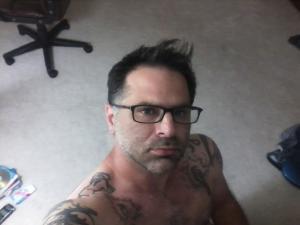 Timothy Goods - Daddy Salt Lake City, USA