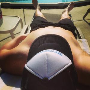 Tony Miranda - Daddy Georgia, USA