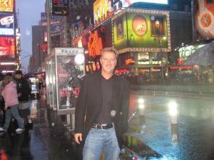 Tony Rogers - Daddy Missouri, USA