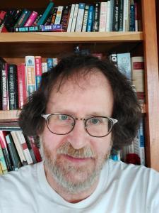 Travis Barnes - Daddy Albany, USA