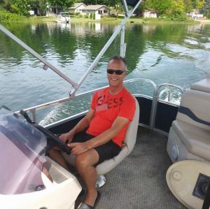 Trenton Ruiz - Daddy Oxford, United Kingdom