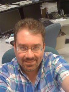 Troy Lewis - Daddy Grand Rapids City, USA