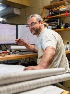 Troy Mosquera - Daddy Arizona, USA