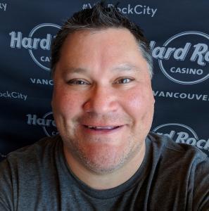 Troy Thomason - Daddy Austin, USA