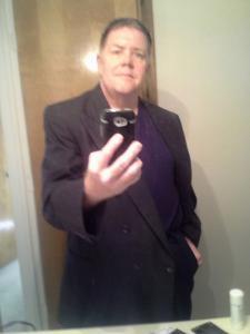 Tyler Gould - Daddy Leeds, United Kingdom