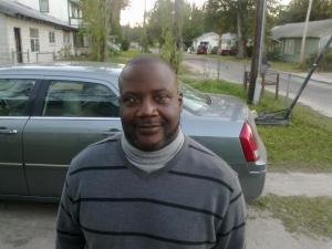 Tyree Carey - Daddy Colorado Springs, USA