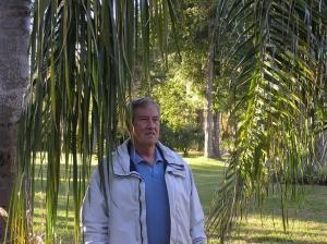 Vernon Williams - Daddy Michigan City, USA