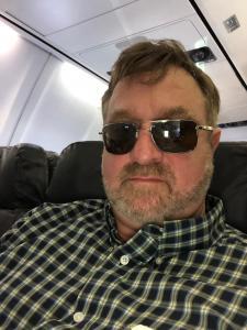 Walter Matteson - Daddy Georgia, USA