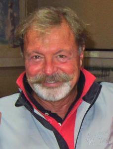 Walter McDaniel - Daddy Florida, USA