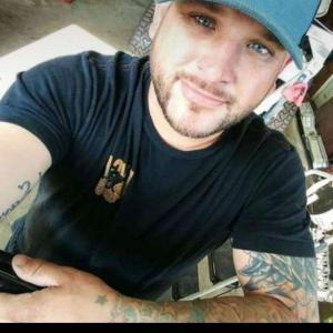 Walter Wren - Daddy Bloomington, USA