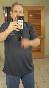 Wesley Miller - Daddy Dallas, USA