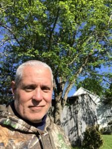 Willard Campanella - Daddy Tampa, USA