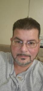 William Allen - Daddy Missouri, USA