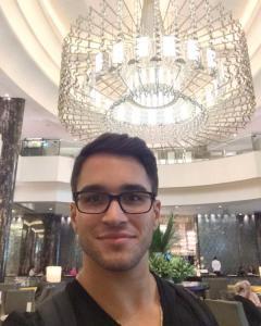 William Baxter - Daddy Buffalo, USA