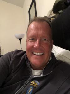 William Burrow - Daddy Austin, USA