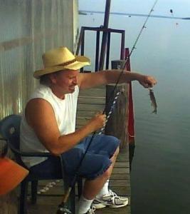 William Carrillo - Daddy Winnipeg, Canada