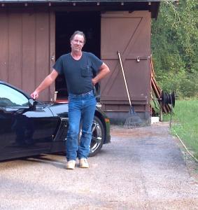 William Driggers - Daddy Birmingham, United Kingdom