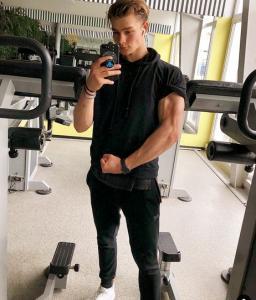 William Lane - Daddy Montreal, Canada