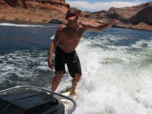 William Mark - Daddy Tampa, USA