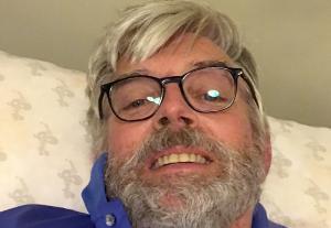 William Nix - Daddy Boston, USA