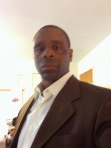 William Pierce - Daddy Midlothian, USA