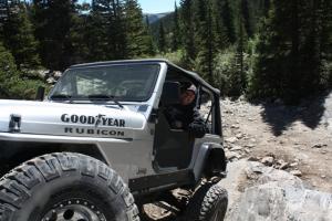 William Platz - Daddy London, United Kingdom