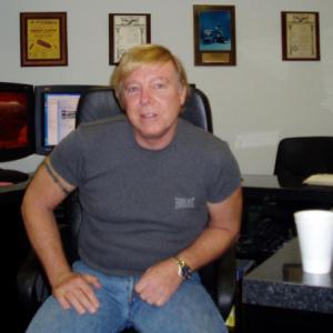 William Smith - Daddy Iowa, USA