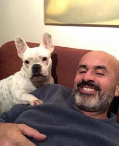 William Starkweather