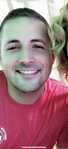 William Washington - Daddy Missouri, USA