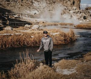 William Weber - Daddy Tulsa, USA