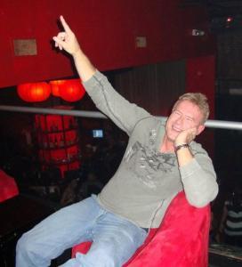 Willie Darby - Daddy Jersey City, USA