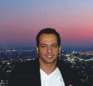 Willie Williams - Daddy Denver, USA