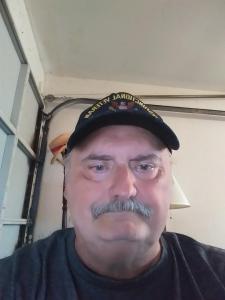 Winfred Duvall - Daddy Tanner, USA