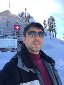 Wm Smith - Daddy Midlothian, USA