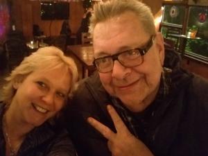 Woodrow Anderson - Daddy Chelsea, USA