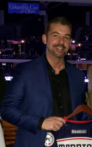 Zachery Prosser - Daddy Pennsylvania, USA